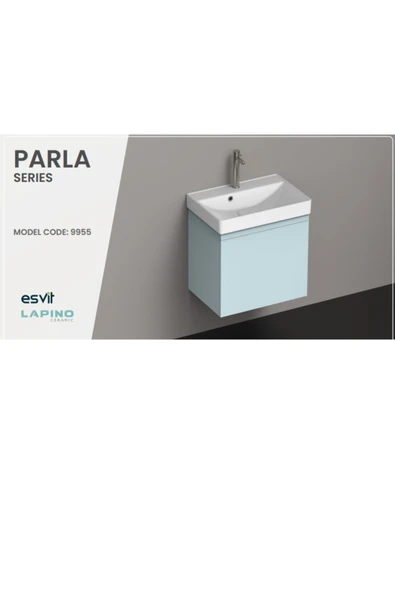 Esvit Esvit Lapino  Parla Serisi 55 Cm ürün görseli