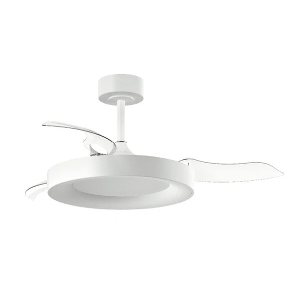 Taflan Kaşkar AYD-20 Uzaktan Kumandalı Lambalı Tavan Vantilatörü ürün görseli