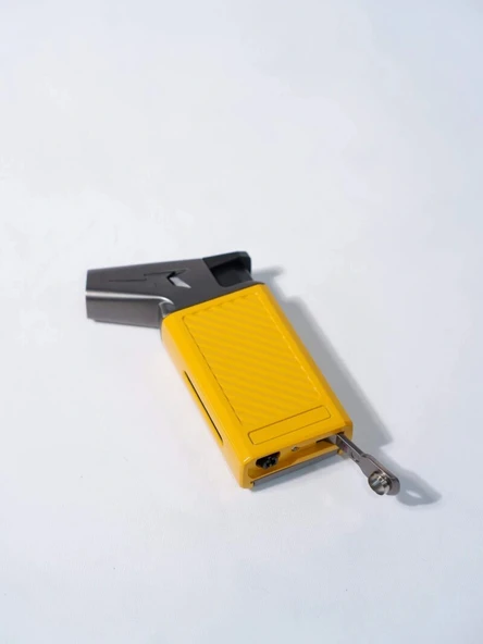 AlsepeteAvm Makaslı Puro Çakmak CCM0654 - 4