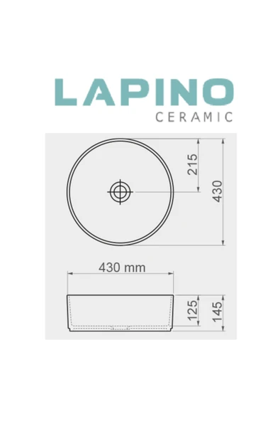 Esvit Lapino Deep - Resim 2