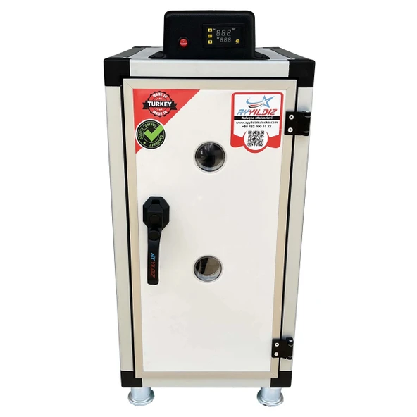 Bal Eritme Fırını - 3