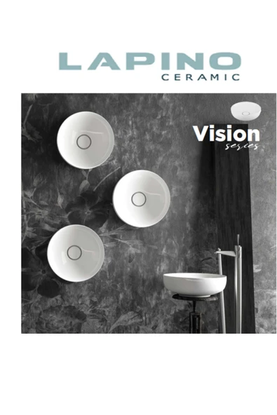 Esvit Esvit Lapino  42 Cm Çanak Lavabo ürün görseli