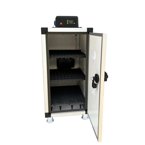 Bal Eritme Fırını - 4