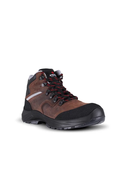 Armadillo Alaska S3 Kompozit Burunlu İş Botu - Resim 2