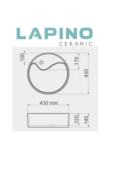 Esvit Lapino Elegance Crypto - Resim 3