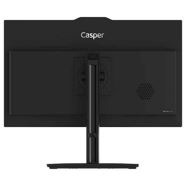 Casper Nirvana A80.1362-CX00R-V-S Intel Core i7-13620H 24GB RAM 2TB NVME SSD Windows 11 Pro - 2