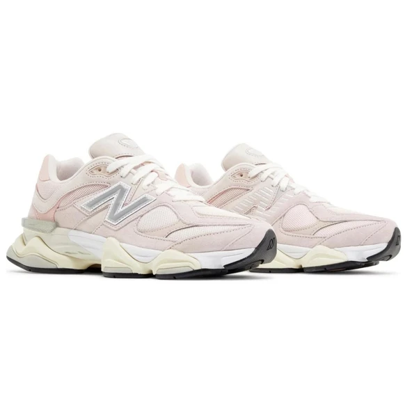 New Balance 9060 Crystal Pink - 5