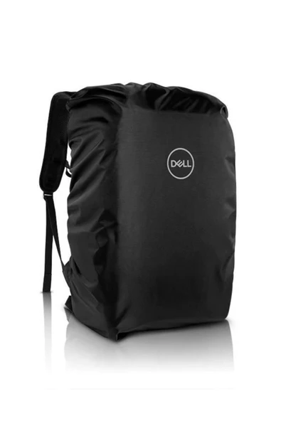 Dell Gaming GM1720PM 17 inç Oyuncu Bilgisayar Sırt Çantası Siyah 460-BCYY - 5