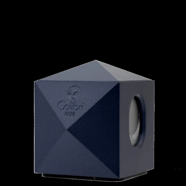 Colibri Quasar Masaüstü Puro Kesici Mavi CU700T5 - Resim 2