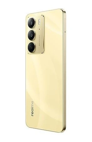 Realme C75 512 8+8 RMX3941 (Realme Türkiye Garantili) Sarı - Resim 5
