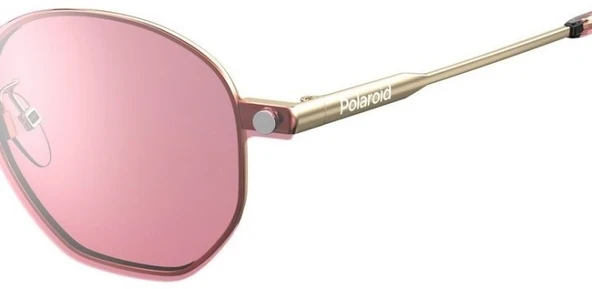 Polaroid PLD6083/G/CS 35J/XN 50 Güneş Gözlüğü - Resim 5