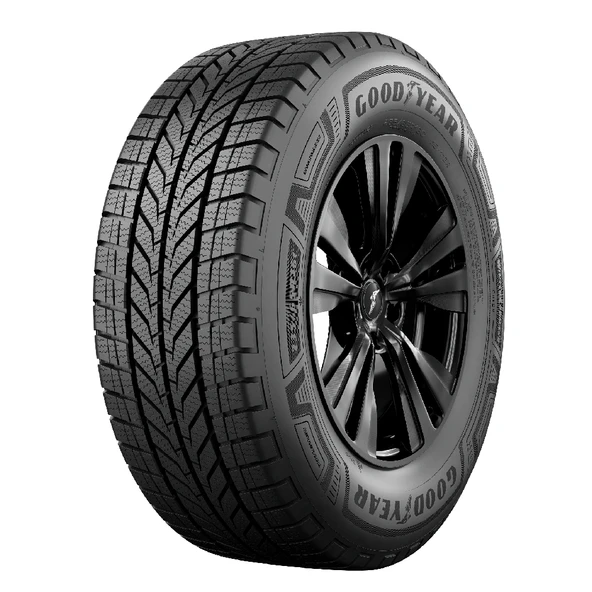 Goodyear WinterCommand Cargo 195/R14C 106/104R Kış Lastiği - 2024 ürün görseli