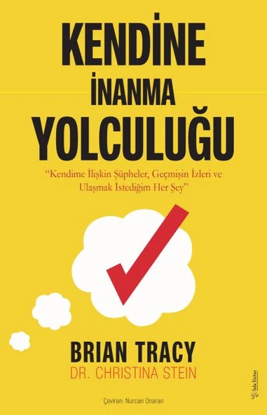 Kendine İnanma Yolculuğu ürün görseli