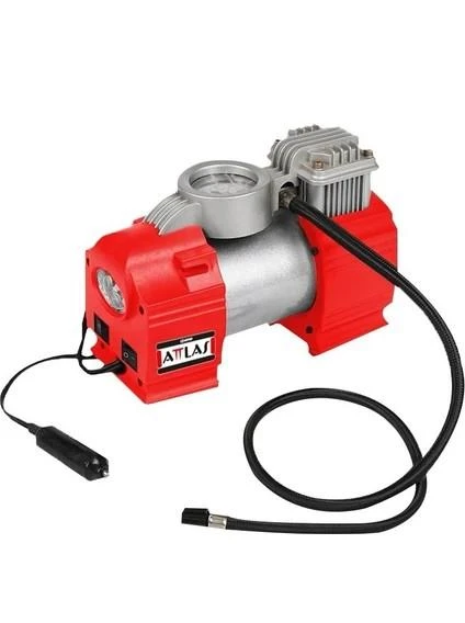 Sara Hava Kompresörü 100 PSI S541
