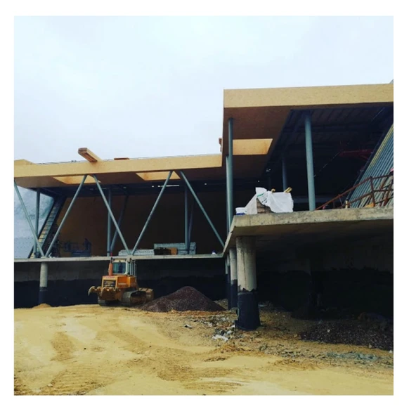 ISONEM ANTIFIRE SOLUTION Alev Almaz ve Yanmaz Solüsyon 5 L - Resim 7