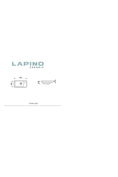 Esvit Esvit Lapino  Mabel - Resim 3