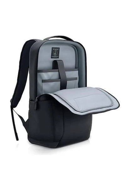 Dell Ecoloop Urban 15.6" Notebook Sırt Çantası 460-BDQP - Resim 2