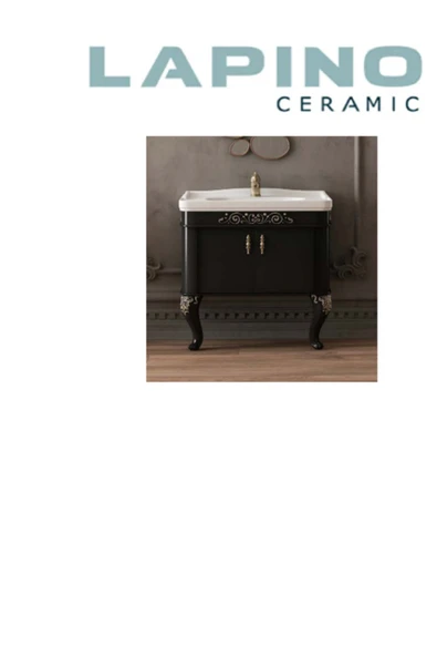 Esvit Esvit Lapino Avangarde 80 Cm - Resim 2