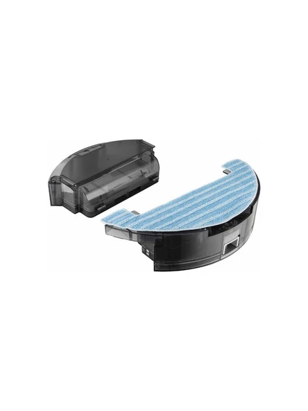 Fakir Robert Rs 800 Robot Süpürge - 4