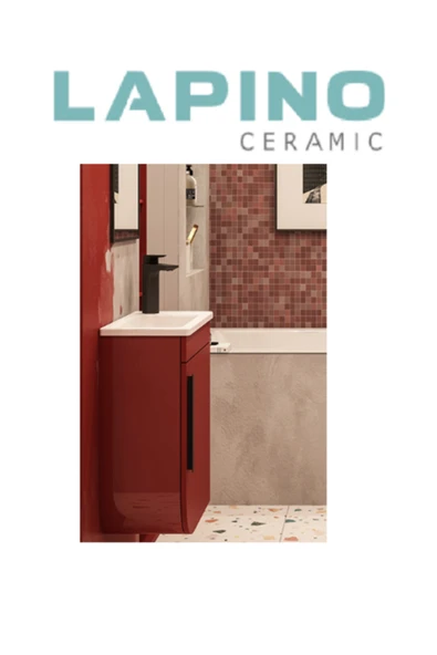 Esvit Lapino Etna 45 Cm ürün görseli