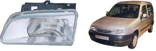 AYFAR Far Sol Citroen Berlingo (1996/2002) - 1