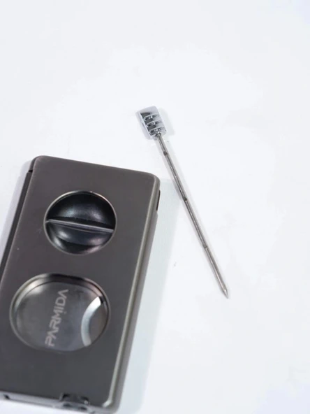 AlsepeteAvm Delicili SV-Cut Puro Makası PPM0113 - Resim 4