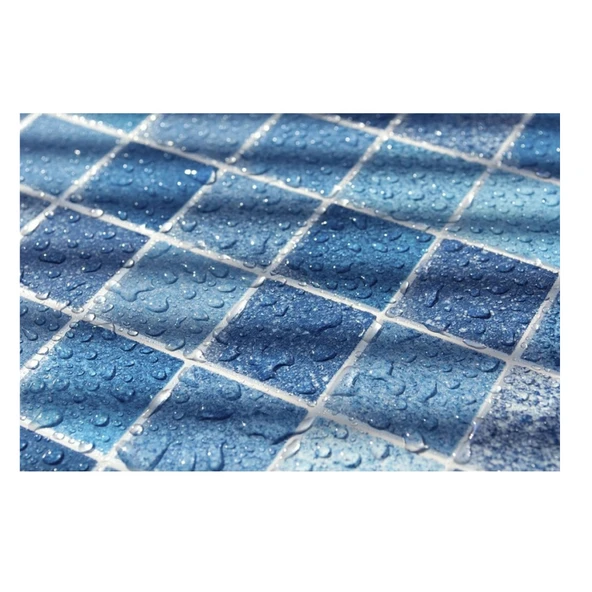 ISONEM POOL Havuz Boyası Şeffaf 4,5 Kg Set - Resim 5