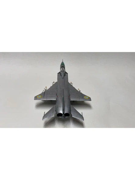 Pm Model Su-15 Um "flagon G" Plastik Maket - 7