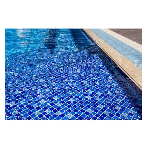 ISONEM POOL Havuz Boyası Şeffaf 4,5 Kg Set - Resim 2