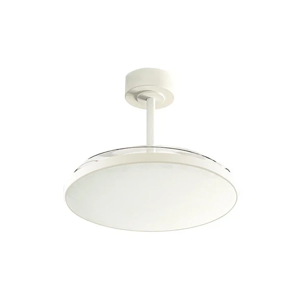 Taflan Kaşkar AYD-10 Uzaktan Kumandalı Lambalı Tavan Vantilatörü