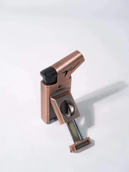 AlsepeteAvm Makaslı Puro Çakmak CCM0657 - Resim 4