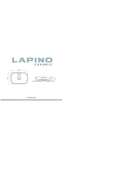 Esvit Esvit Lapino Premium Class 60 Cm - Resim 4