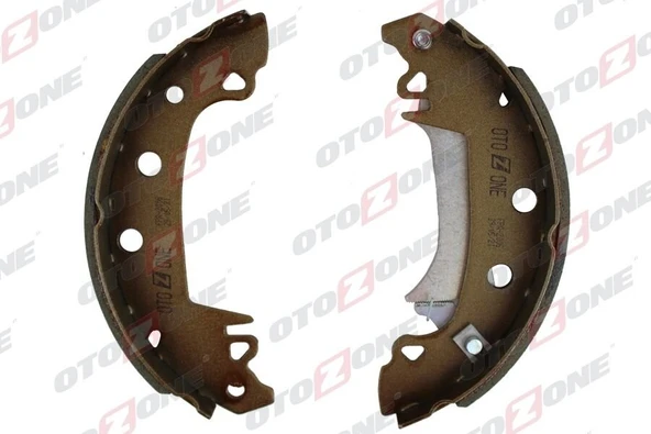 ARKA PABUÇ BALATA M131 DKŞ 1.6 79-93 -KARTAL 1.6 93-02 -R12 1.4 79-93 YAPIŞTIRMA GS8315TR 7115050  7701499153-7701349705-7702124892 ürün görseli