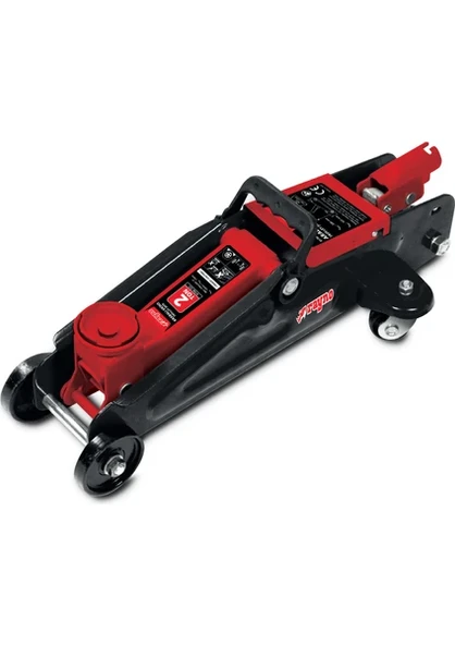 Rayno 2 Ton Hidrolik Arabalı Kriko RYN10063 ürün görseli