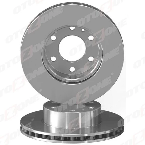ARKA FREN AYNASI NISSAN PRIMERA 02> ALMERA 02> 1.6-1.8-2.0-2.5-2.2DCI-1.9DCI 278x10x5DL  432064U103-432064U101 ürün görseli