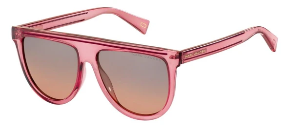 Marc Jacobs MARC321/S 8CQ/N4 57 Unisex Güneş Gözlüğü ürün görseli