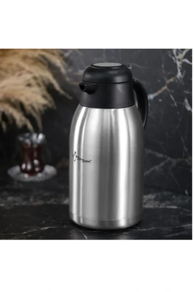 Termos Kapağı - 1200XS, 1250XS ve 1300B Modelleri için Yedek Parça - Resim 4