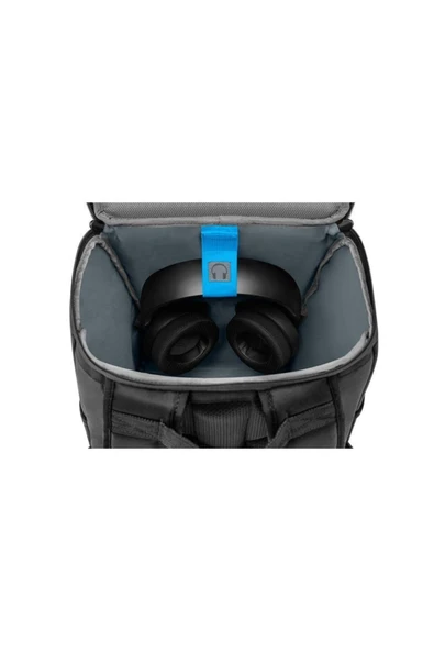 Dell Gaming GM1720PM 17 inç Oyuncu Bilgisayar Sırt Çantası Siyah 460-BCYY - 3