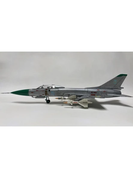 Pm Model Su-15 Um "flagon G" Plastik Maket - 3