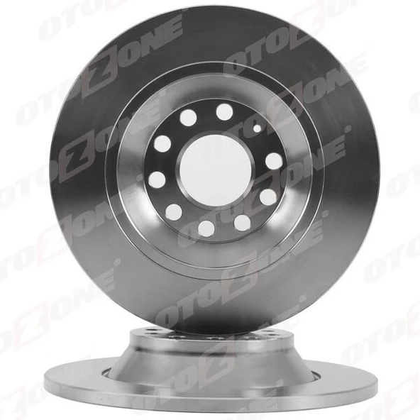 ÖN FREN DİSKİ NISSAN QASHQAI 07>13 JUKE 14>19 RENAULT KOLEOS I 08> 320x28 5 DELİK HAVALI  40206JY01A-402069828R-40206ET01A ürün görseli