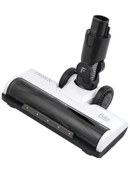 Fakir Shadow 6038 Natural Whıte - 4