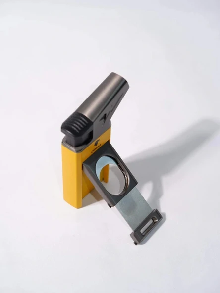 AlsepeteAvm Makaslı Puro Çakmak CCM0654 - 5