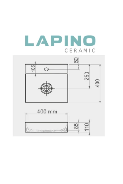 Esvit Lapino Edge - Resim 2