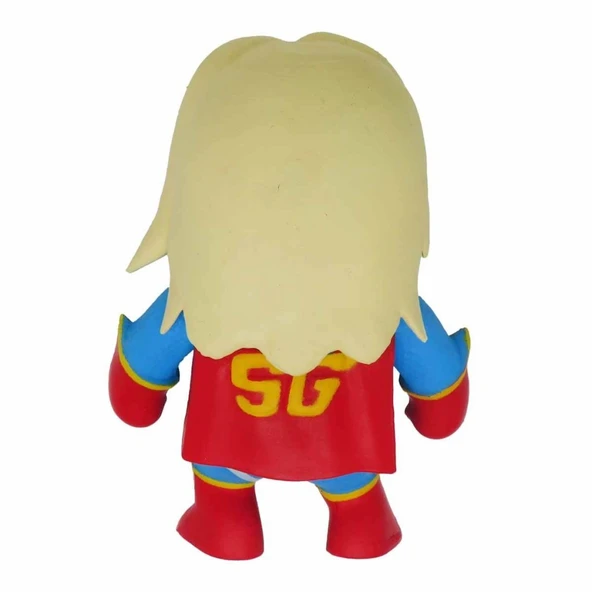 Monsterflex Stumble Guys Figürler Serisi - Super Gal - Resim 2