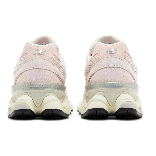 New Balance 9060 Crystal Pink - 3