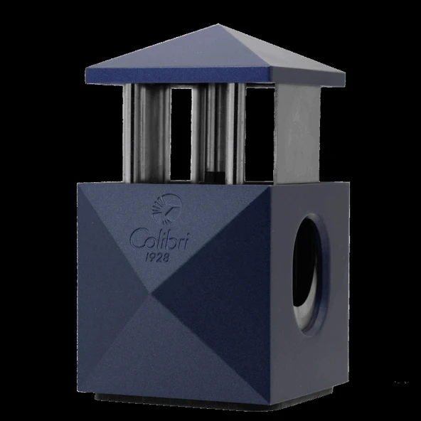 Colibri Quasar Masaüstü Puro Kesici Mavi CU700T5 - Resim 3