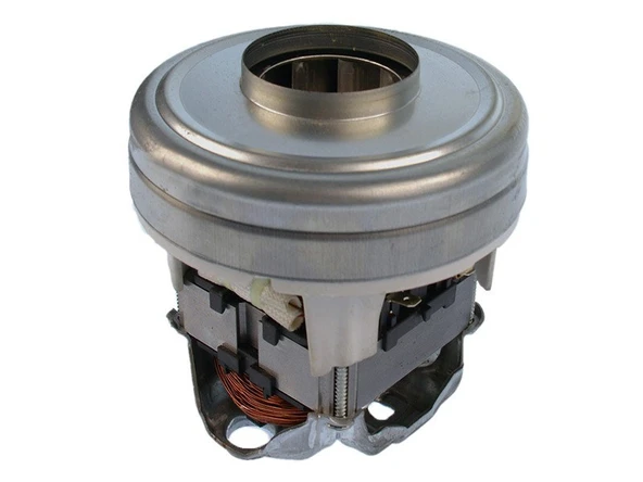 BoschBSG 6A222S, BSG 6A232, BSG 6A222S ile Uyumlu Elektrikli Süpürge Motoru - Resim 2