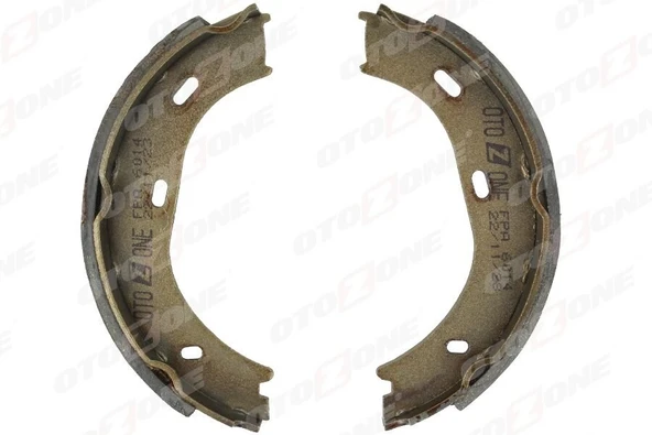 ARKA FREN HORTUMU ANADOL ürün görseli