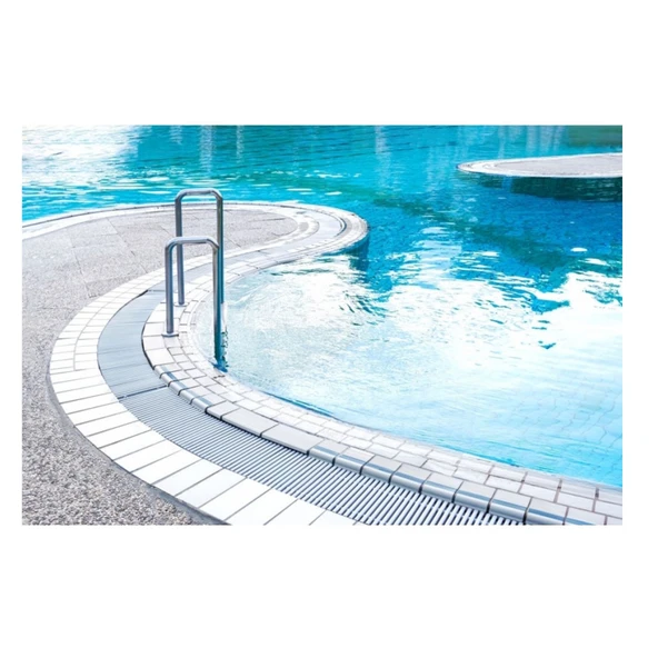 ISONEM POOL Havuz Boyası Şeffaf 4,5 Kg Set - Resim 8