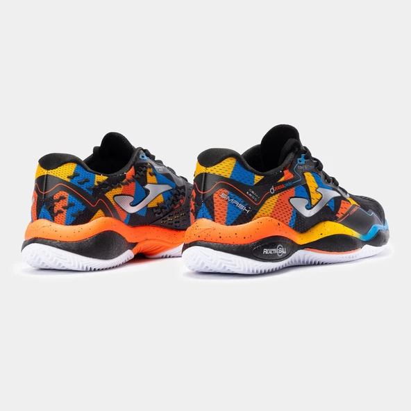 Joma Erkek Tenis Ayakkabası Bej TSMAW2532C - 3